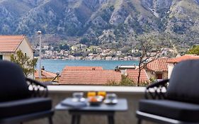Kotor Lux Apartments And Rooms